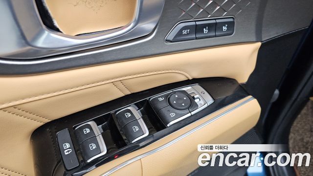 Kia Sorento 2021 — photo 19