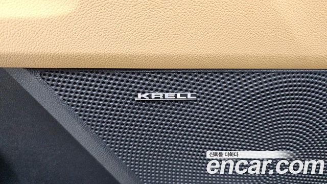 Kia Sorento 2021 — photo 20