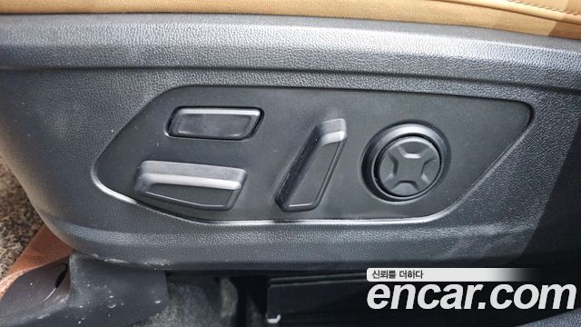 Kia Sorento 2021 — photo 21