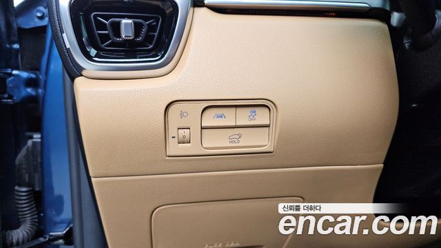 Kia Sorento 2021 — photo 22
