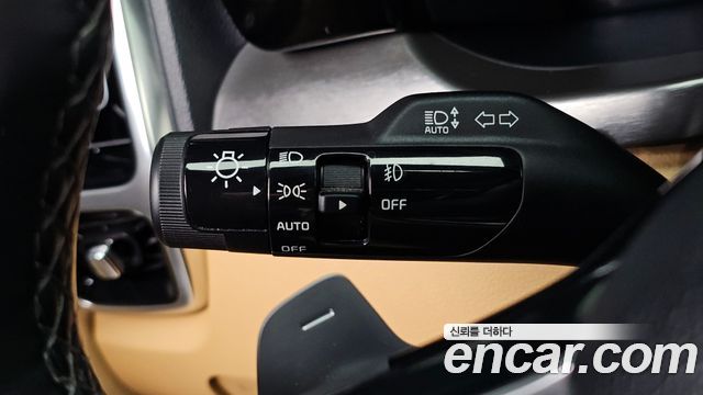 Kia Sorento 2021 — photo 23