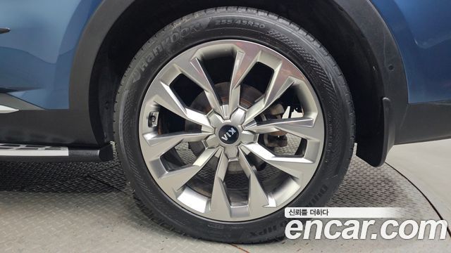 Kia Sorento 2021 — photo 7