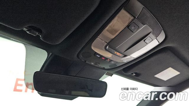 Kia Sorento 2021 — photo 29