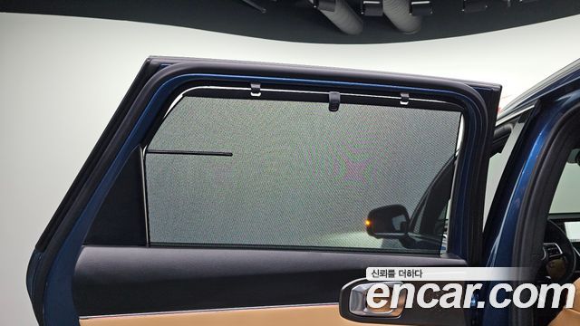 Kia Sorento 2021 — photo 32
