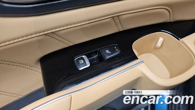 Kia Sorento 2021 — photo 33