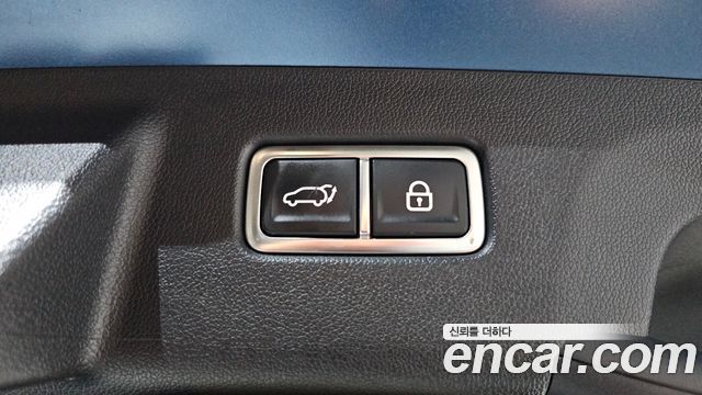 Kia Sorento 2021 — photo 35