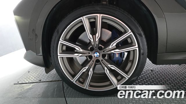 BMW X6 2021 — photo 5