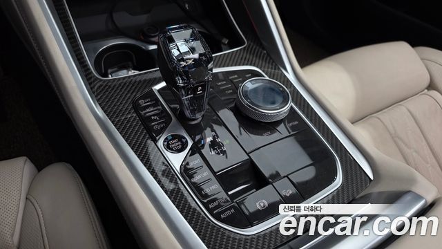 BMW X6 2021 — photo 9