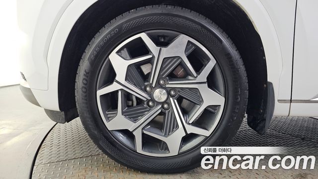 Hyundai Palisade 2022 — photo 5