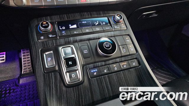 Hyundai Palisade 2022 — photo 12