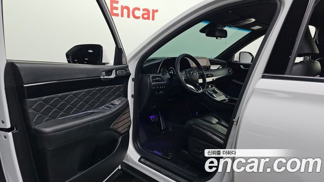 Hyundai Palisade 2022 — photo 13