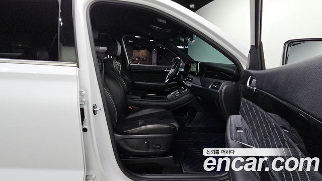 Hyundai Palisade 2022 — photo 17