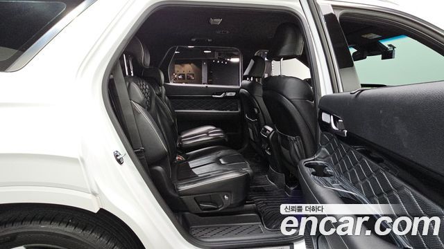 Hyundai Palisade 2022 — photo 18