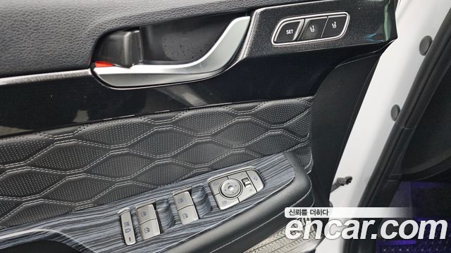 Hyundai Palisade 2022 — photo 19