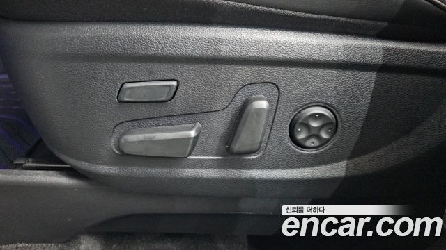 Hyundai Palisade 2022 — photo 20