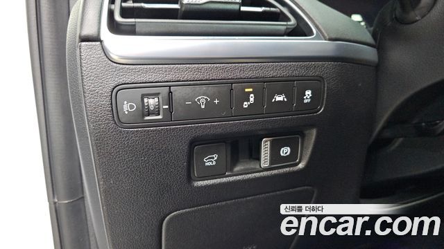 Hyundai Palisade 2022 — photo 21