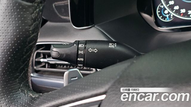 Hyundai Palisade 2022 — photo 22
