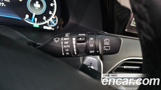 Hyundai Palisade 2022 — photo 24