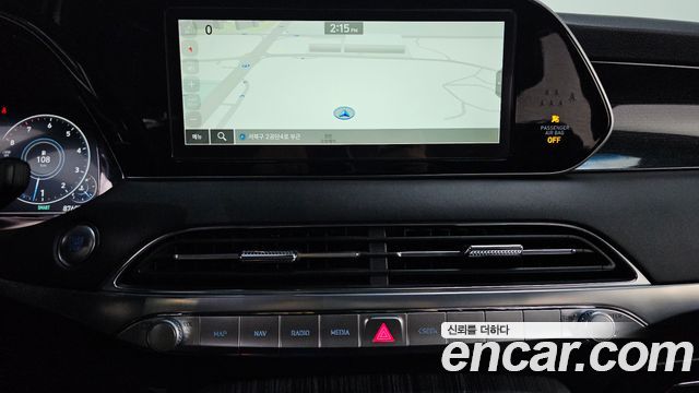 Hyundai Palisade 2022 — photo 25
