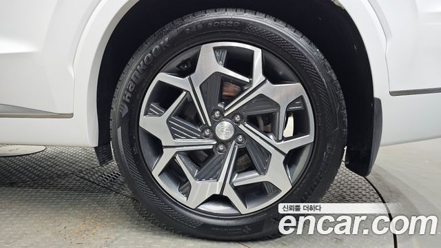 Hyundai Palisade 2022 — photo 7