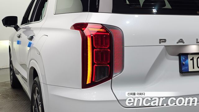 Hyundai Palisade 2022 — photo 9