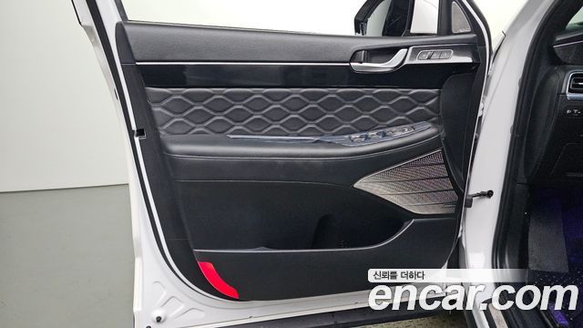 Hyundai Palisade 2022 — photo 14