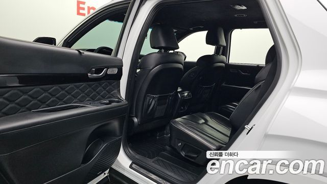 Hyundai Palisade 2022 — photo 16