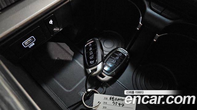 Hyundai Palisade 2022 — photo 29