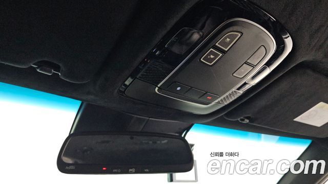 Hyundai Palisade 2022 — photo 30