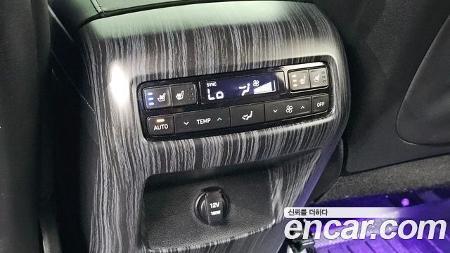 Hyundai Palisade 2022 — photo 32