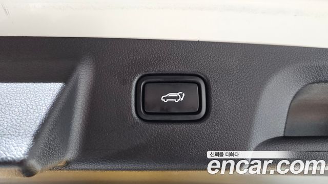 Hyundai Palisade 2022 — photo 34