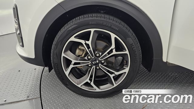 Kia Sportage 2019 — photo 5