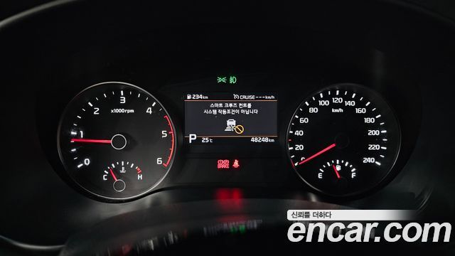 Kia Sportage 2019 — photo 11