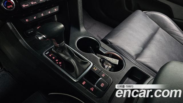 Kia Sportage 2019 — photo 12