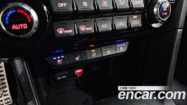 Kia Sportage 2019 — photo 22