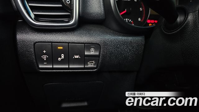 Kia Sportage 2019 — photo 23