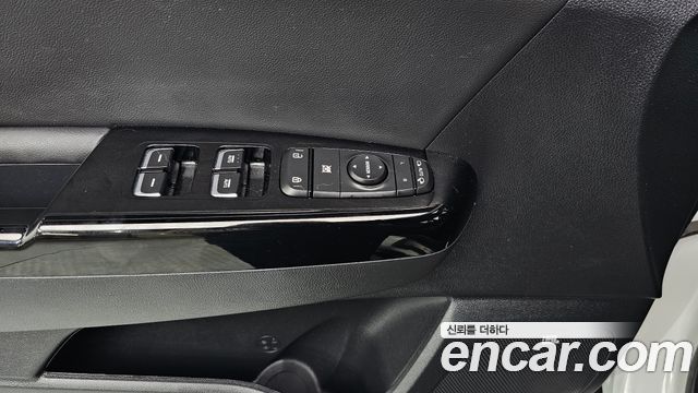 Kia Sportage 2019 — photo 24