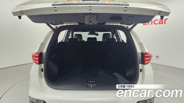 Kia Sportage 2019 — photo 26
