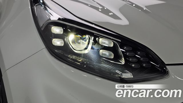 Kia Sportage 2019 — photo 8