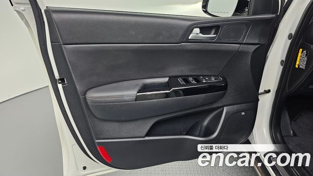 Kia Sportage 2019 — photo 14