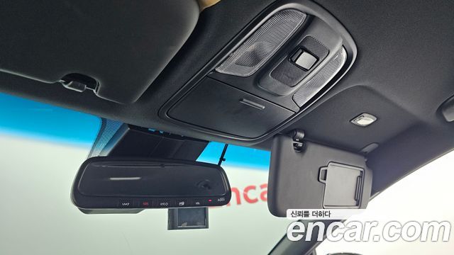Kia Sportage 2019 — photo 27