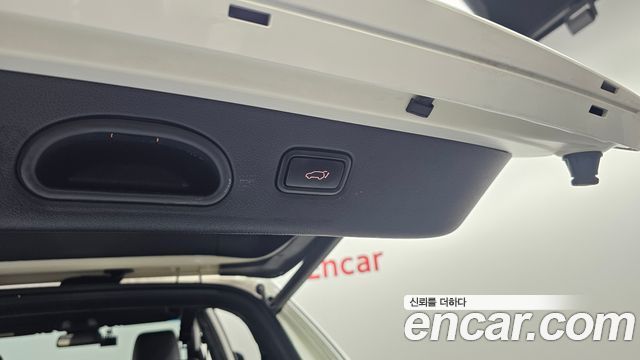 Kia Sportage 2019 — photo 28