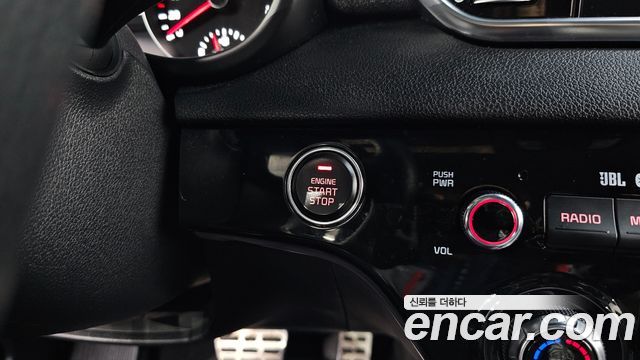 Kia Sportage 2019 — photo 29