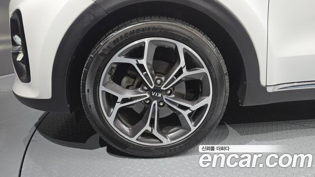 Kia Sportage 2021 — photo 5
