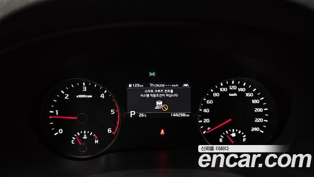 Kia Sportage 2021 — photo 11