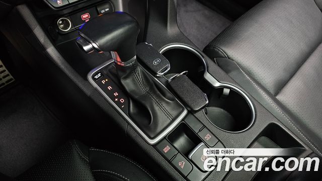 Kia Sportage 2021 — photo 12