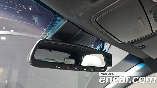 Kia Sportage 2021 — photo 25