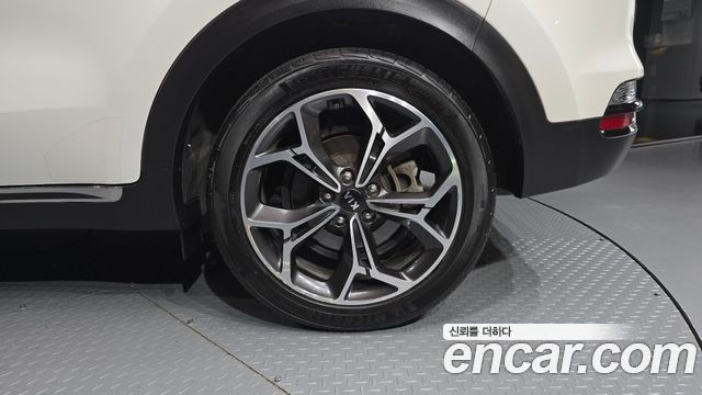 Kia Sportage 2021 — photo 7