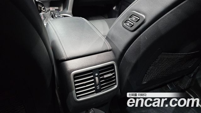 Kia Sportage 2021 — photo 29