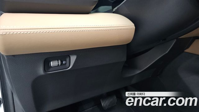 Renault Korea Grand Koleos 2025 — photo 20